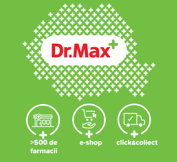 Dr.Max - Farmacie