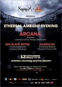 ARCANA concert
