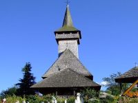 Biserica de lemn din Botiza