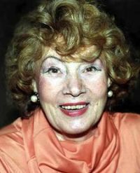 Magda Barbu (1929-2009)