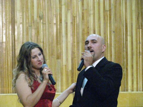 Romeo si Julia Saleno la Sighet (6 iunie 2010)