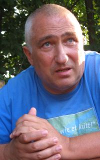 Dr.Dumitru Drumea, cercetător la Academia de Ştiinţe a Moldovei, Chişinău:”Aici, la această întâlnire de lucru, organizată de CEEweb for Biodiversity ... - dumitru-drumea