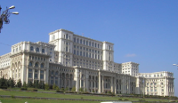 Parlamentul Romaniei