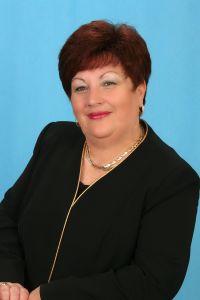 prof. Eugenia Godja