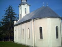 Biserica din Rohia