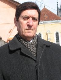 prof.dr. Nuţu Roşca