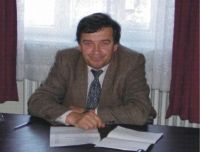 Conf. univ. dr. Nicolae Boar