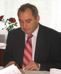 dr. Vasile Ştefanca