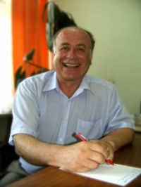Dr. Vasile Bodnar